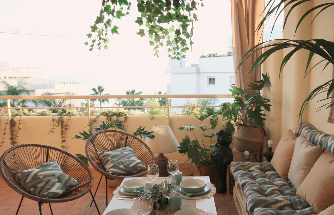 Miramar Del Sol - Apartamento De 2 Dormitorios Малага Екстер'єр фото