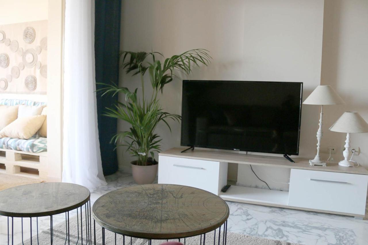 Miramar Del Sol - Apartamento De 2 Dormitorios Малага Екстер'єр фото