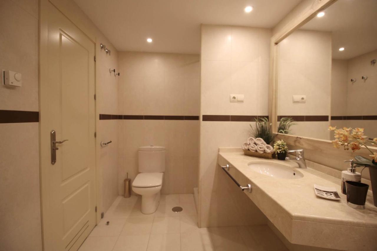 Miramar Del Sol - Apartamento De 2 Dormitorios Малага Екстер'єр фото