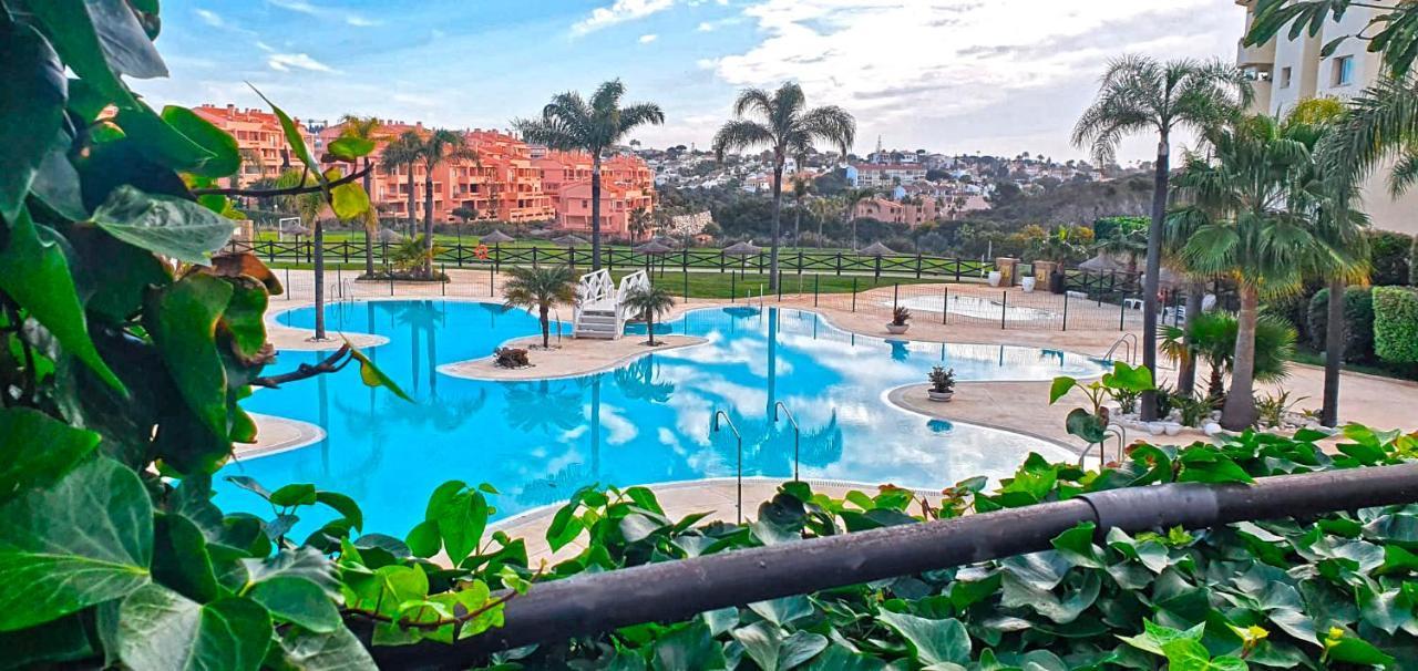 Miramar Del Sol - Apartamento De 2 Dormitorios Малага Екстер'єр фото