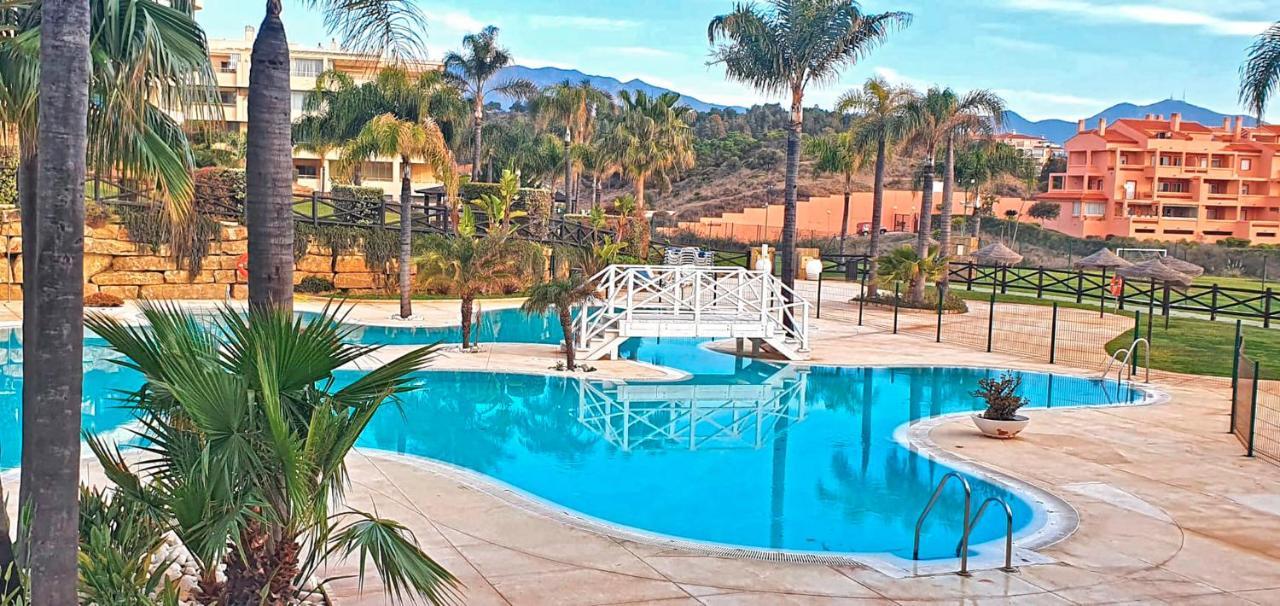 Miramar Del Sol - Apartamento De 2 Dormitorios Малага Екстер'єр фото