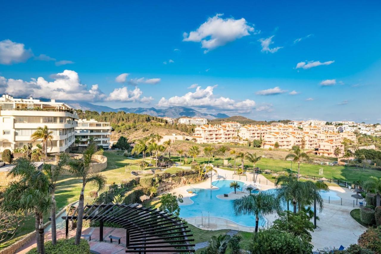 Miramar Del Sol - Apartamento De 2 Dormitorios Малага Екстер'єр фото
