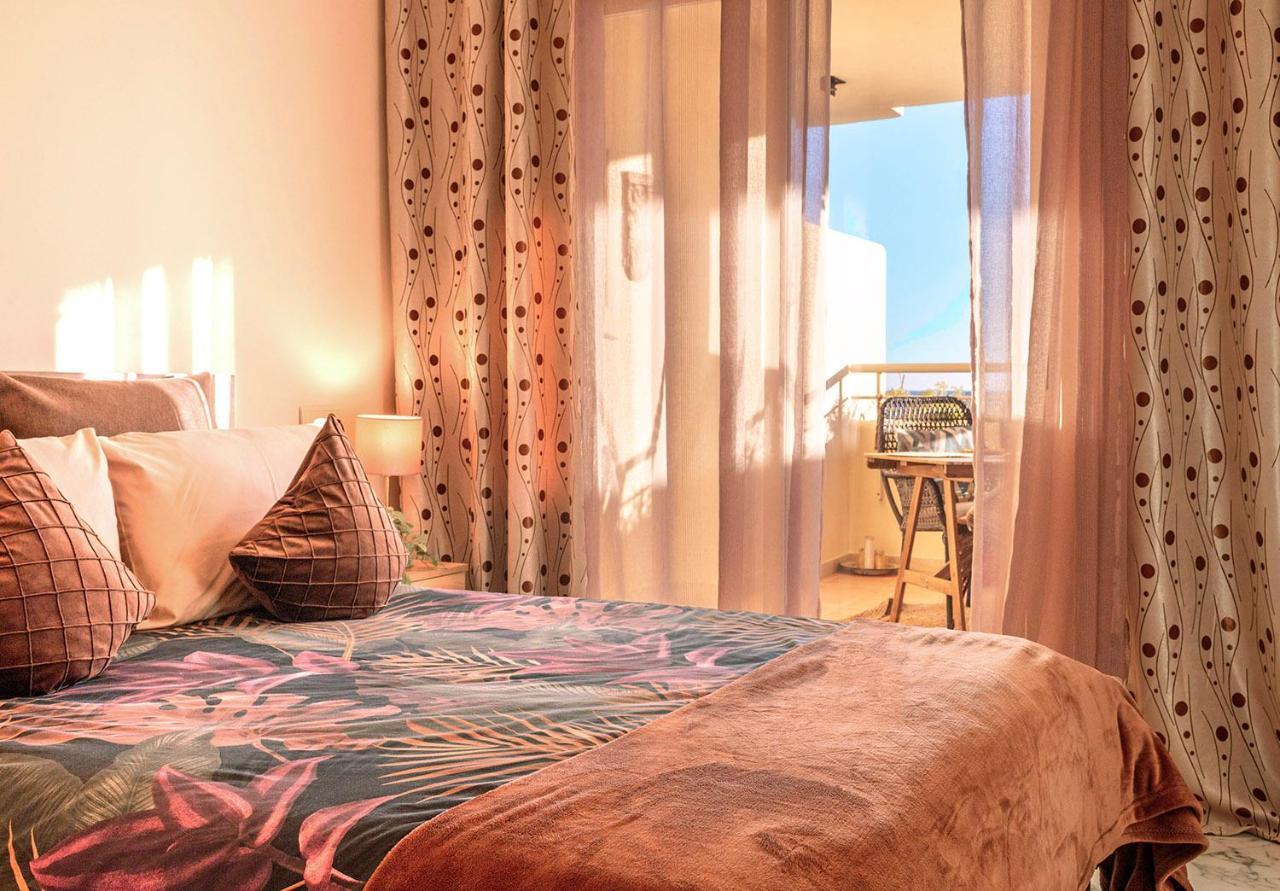 Miramar Del Sol - Apartamento De 2 Dormitorios Малага Екстер'єр фото