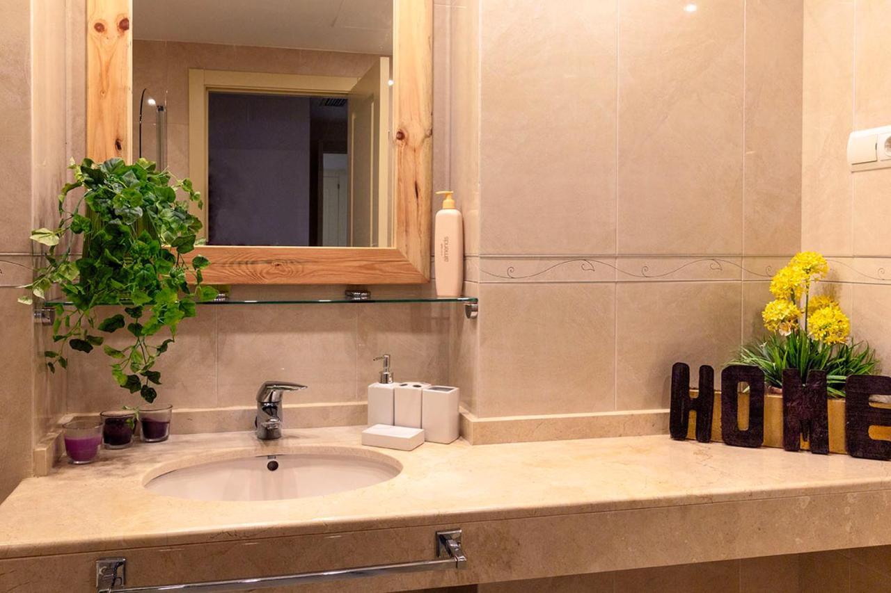 Miramar Del Sol - Apartamento De 2 Dormitorios Малага Екстер'єр фото