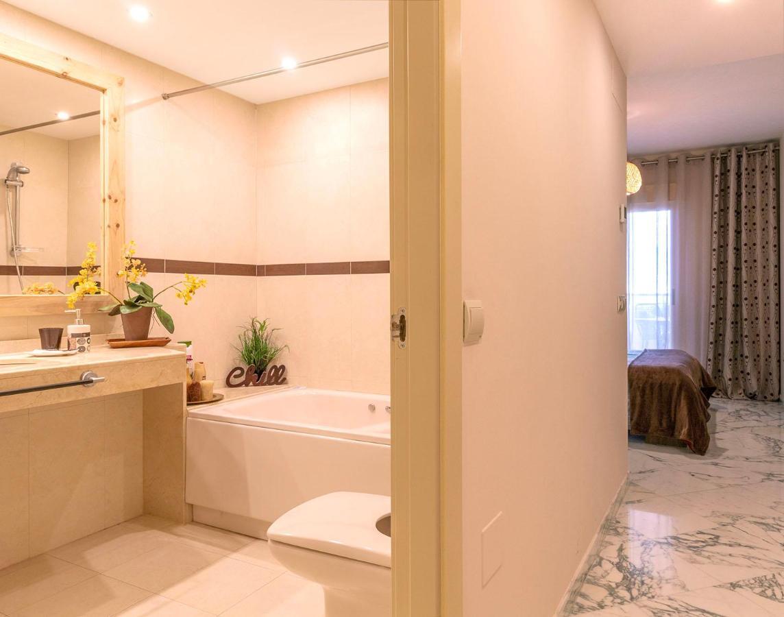 Miramar Del Sol - Apartamento De 2 Dormitorios Малага Екстер'єр фото
