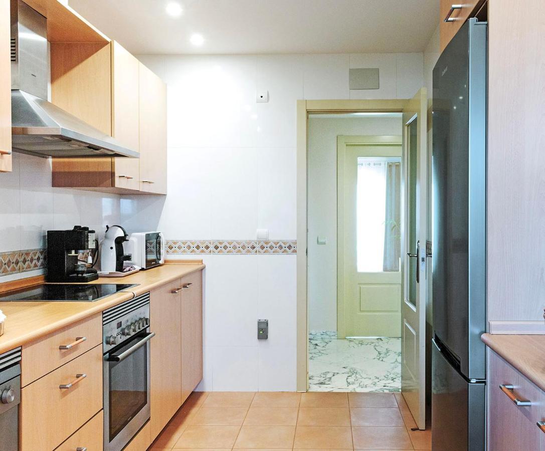 Miramar Del Sol - Apartamento De 2 Dormitorios Малага Екстер'єр фото