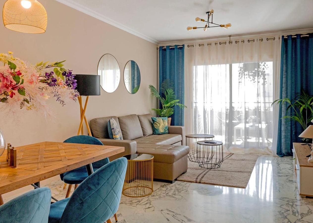 Miramar Del Sol - Apartamento De 2 Dormitorios Малага Екстер'єр фото