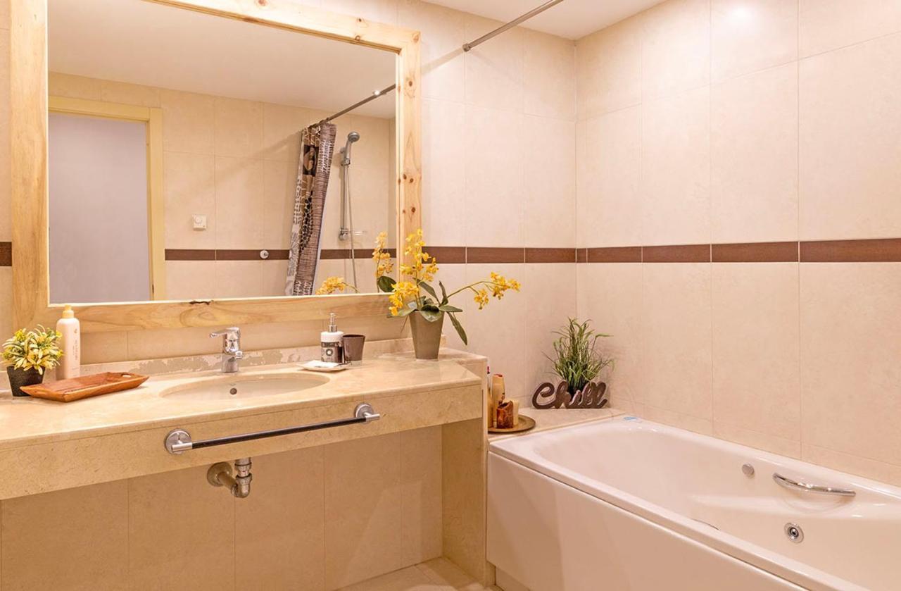 Miramar Del Sol - Apartamento De 2 Dormitorios Малага Екстер'єр фото